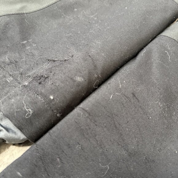 Patagonia H2NO RECCO Light Winter Pants - Picture 8 of 8